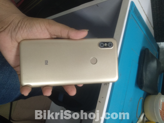 Redmi S2